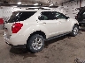 1GNALCEK3EZ****** Salvage and Wrecked 2014 Chevrolet Equinox in Iowa State