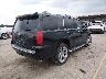 1GNSKCKC3JR****** Salvamento y Destrozados 2018 Chevrolet Tahoe en Estado de Texas
