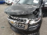 1GNSKCKC3JR****** Salvamento y Reparables 2018 Chevrolet Tahoe en Estado de Texas