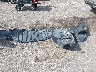 7SAYGDEEXRA****** Salvage 2024 Tesla Model Y in Texas State