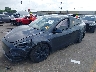 7SAYGDEEXRA****** Used and Repairable 2024 Tesla Model Y in Electric Vehicle Auctions