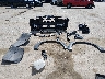 7MMVABCM1PN****** Wrecked 2023 Mazda CX-50 in Kansas State
