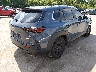 7MMVABCM1PN****** Salvage and Wrecked 2023 Mazda CX-50 in Kansas State