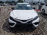 4T1T31AK8NU****** Destrozados 2022 Toyota Camry en Estado de Indiana