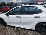 4T1T31AK8NU****** Reparables 2022 Toyota Camry en Estado de Indiana