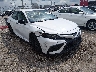 4T1T31AK8NU****** Salvamento y Destrozados 2022 Toyota Camry en Indianapolis