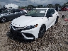 4T1T31AK8NU****** Usados y Reparables 2022 Toyota Camry en Indianapolis