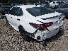 4T1T31AK8NU****** Salvamento y Reparables 2022 Toyota Camry en Indianapolis