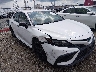 4T1T31AK8NU****** Salvamento y Reparables 2022 Toyota Camry en Estado de Indiana