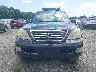 JTJBT20X350****** Wrecked 2005 Lexus GX 470 in Arkansas State