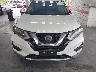 KNMAT2MV3JP****** Wrecked 2018 Nissan Rogue in Florida State