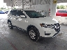 KNMAT2MV3JP****** Salvage and Wrecked 2018 Nissan Rogue in Orlando North