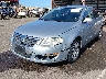 WVWAK93C36P****** Reparables 2006 Volkswagen Passat