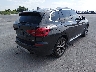 5UXTR7C50KL****** Salvage and Wrecked 2019 BMW X3 in Texas State
