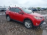 2T3DFREV4DW****** Salvage and Wrecked 2013 Toyota RAV4 in Buffalo
