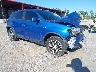 JA4AP4AU2KU****** Salvage and Wrecked 2019 Mitsubishi Outlander in West Palm Beach