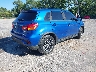 JA4AP4AU2KU****** Salvage and Wrecked 2019 Mitsubishi Outlander in Florida State