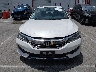 1HGCR3F8XHA****** Wrecked 2017 Honda Accord in California State