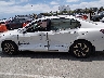 1HGCR3F8XHA****** Repairable 2017 Honda Accord in California State