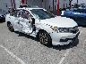 1HGCR3F8XHA****** Salvage and Wrecked 2017 Honda Accord in Anaheim Consolidated