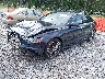 WAUC8AFC6HN****** Used and Repairable 2017 Audi A6 in Gulf Coast