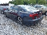 WAUC8AFC6HN****** Salvage and Repairable 2017 Audi A6 in Gulf Coast