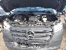 W1Y4KBHY2TT****** Reparables 2026 Mercedes-Benz Sprinter en Boston Shirley