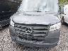 W1Y4KBHY2TT****** Destrozados 2026 Mercedes-Benz Sprinter en Estado de Massachusetts