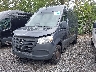 W1Y4KBHY2TT****** Reparables 2026 Mercedes-Benz Sprinter en Estado de Massachusetts