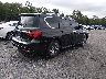 JN8AZ2NFXK9****** Salvage and Wrecked 2019 Infiniti QX80 in South Carolina State
