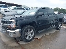 3GCPCREC5JG****** Usados y Reparables 2018 Chevrolet Silverado 1500 en Austin
