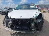 5YJYGDEEXMF****** Salvamento y Reparables 2021 Tesla Model Y en Estado de Texas