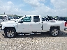 1GCRCPEC8FZ****** Repairable 2015 Chevrolet Silverado 1500 in Texas State