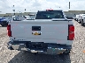 1GCRCPEC8FZ****** Wrecked 2015 Chevrolet Silverado 1500