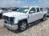 1GCRCPEC8FZ****** Used and Repairable 2015 Chevrolet Silverado 1500 in Houston