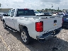 1GCRCPEC8FZ****** Salvage and Repairable 2015 Chevrolet Silverado 1500 in Houston