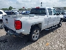 1GCRCPEC8FZ****** Salvage and Wrecked 2015 Chevrolet Silverado 1500 in Texas State
