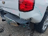 1GCRCPEC8FZ****** Salvage and Repairable 2015 Chevrolet Silverado 1500 in Texas State