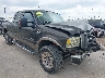1FTSW21P75E****** Salvage and Wrecked 2005 Ford F-250 in San Antonio South