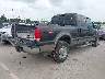 1FTSW21P75E****** Salvage and Wrecked 2005 Ford F-250 in Texas State