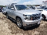 1GNSKCKC7JR****** Salvamento y Destrozados 2018 Chevrolet Tahoe en Tulsa