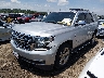 1GNSKCKC7JR****** Usados y Reparables 2018 Chevrolet Tahoe en Tulsa