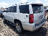 1GNSKCKC7JR****** Salvamento y Reparables 2018 Chevrolet Tahoe en Tulsa