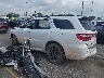 1C4SDJCT2SC****** Salvage 2025 Dodge Durango