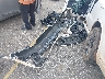 1C4SDJCT2SC****** Wrecked 2025 Dodge Durango in Texas State