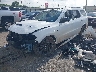 1C4SDJCT2SC****** Used and Repairable 2025 Dodge Durango in Houston
