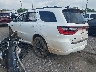 1C4SDJCT2SC****** Salvage and Repairable 2025 Dodge Durango in Houston