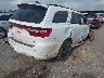 1C4SDJCT2SC****** Salvage and Wrecked 2025 Dodge Durango in Texas State
