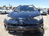 JTMRJREV3HD****** Wrecked 2017 Toyota RAV4 Hybrid in Colorado State