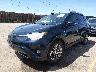 JTMRJREV3HD****** Used and Repairable 2017 Toyota RAV4 Hybrid in Denver East